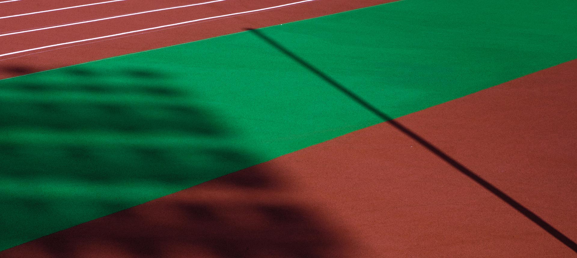 校园运动场专用跑道